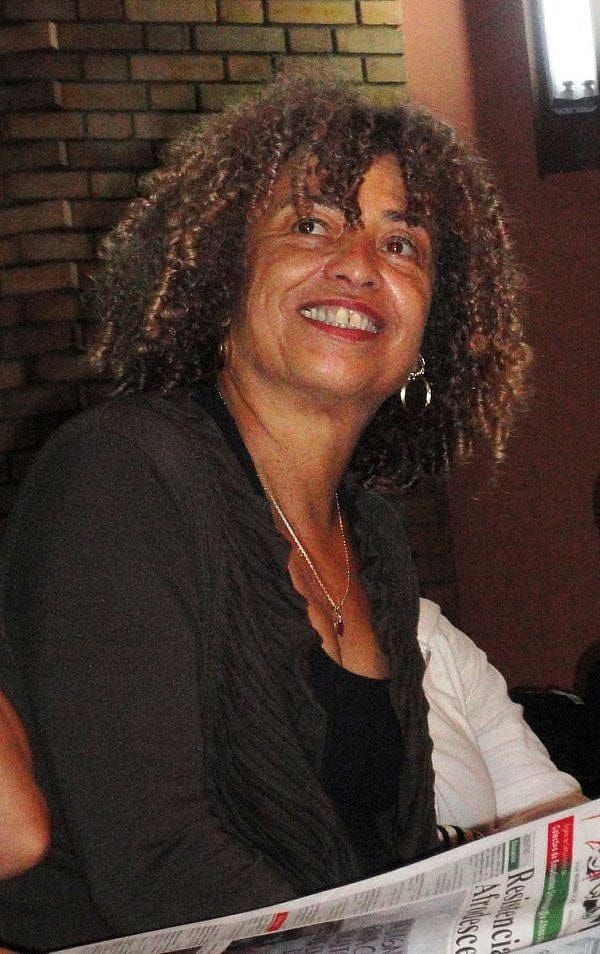 Angela Davis Donating Her Papers To Harvard