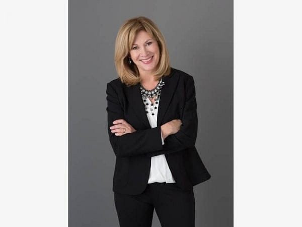Beth Lindstrom:  Curling Towards GOP Victory