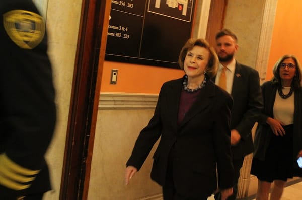 Leadership Posts Remain Unfilled Following Massachusetts Senate Caucus