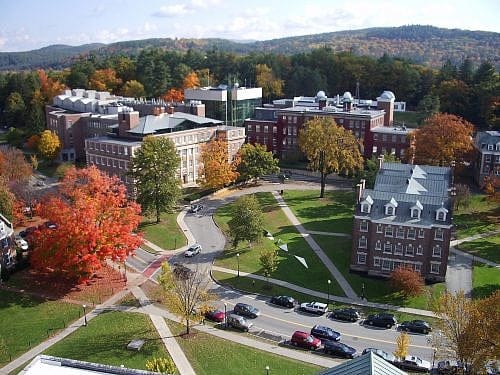 Dartmouth College Gets ‘Red Light’ Rating on Free Speech from Civil-Liberties Group