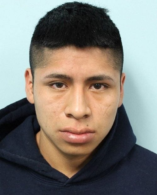 Guatemala Man Crashes Into Police Car While Drunk For Second Time, Prosecutors Say