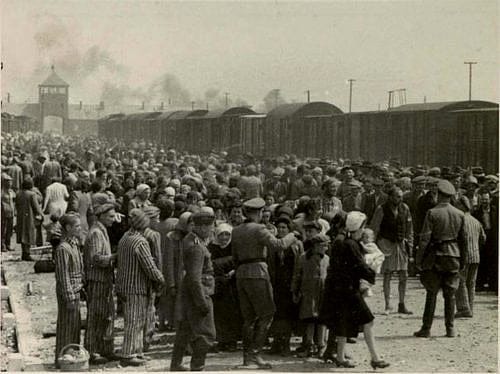 Psychiatry’s Little-Known Role in Creating the Holocaust