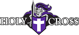 Anti-Crusader Left-Wingers At Holy Cross Link Swastika Graffiti With Keeping Mascot