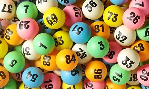 Lottery Winner Can Remain Unidentified, Judge Rules