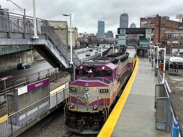 Sticker Shock:  $24.5 Billion Needed To Address MBTA Problems
