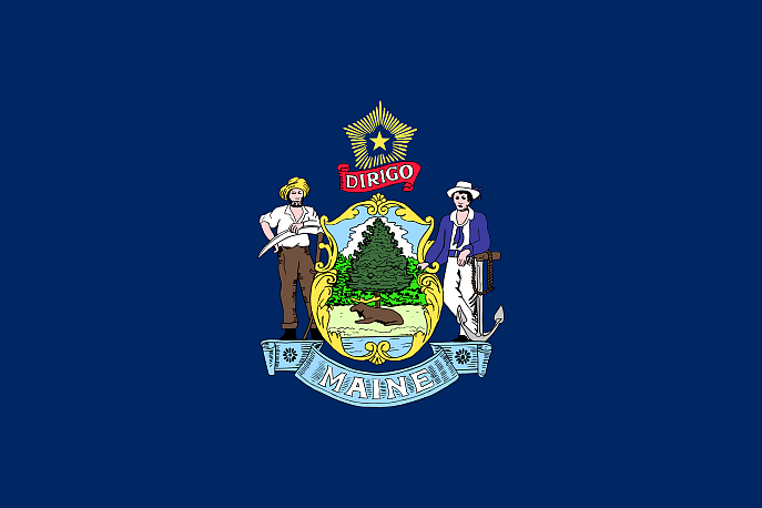 Political Prediction Site Tilts Maine U.S. Senate Race To Democrat