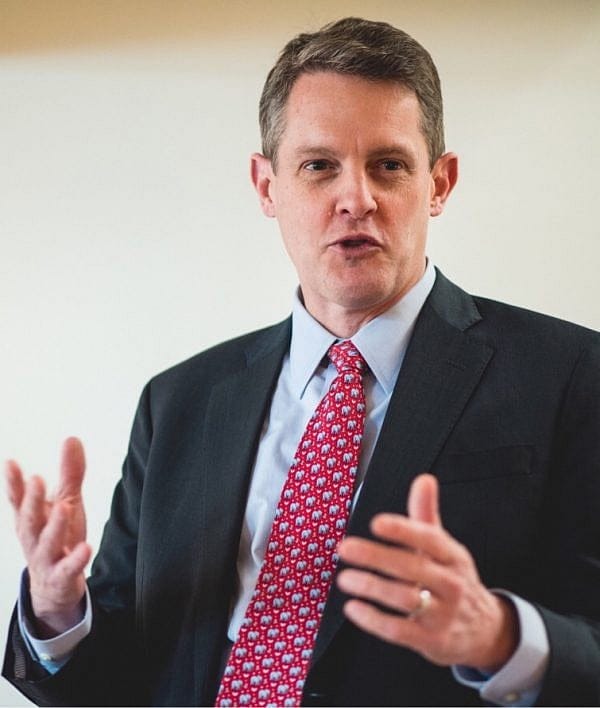 Entrepreneur Rick Green Says He’ll Empower Voters The Way He Has His Customers