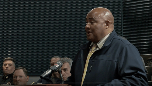 City Councilor Rejects Board Candidate Because He’s A Man
