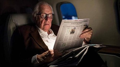Vermont Centenarian Mogul Was ‘Wheeler-Dealer’ At Age 10