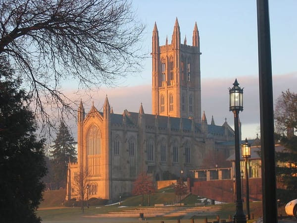 Connecticut School’s Tuition Tops $70,000 Next Year