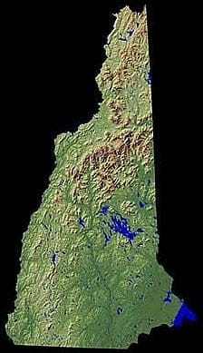 Wages on the Rise in New Hampshire