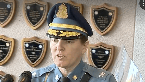 21 Massachusetts State Troopers Got Paid For Phantom Shifts, State Police Head Says
