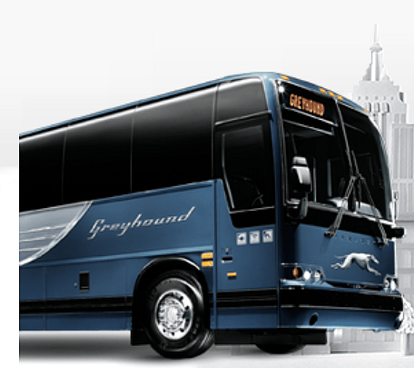 ACLU Asks Greyhound To Say No To U.S. Customs and Border Patrol Searches