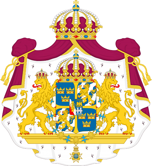 Maine Man Arrested For Threatening King of Sweden