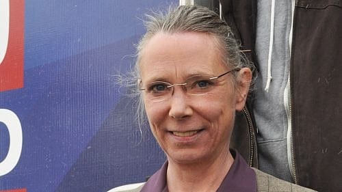 Longtime WBZ Radio Reporter Lana Jones Dies