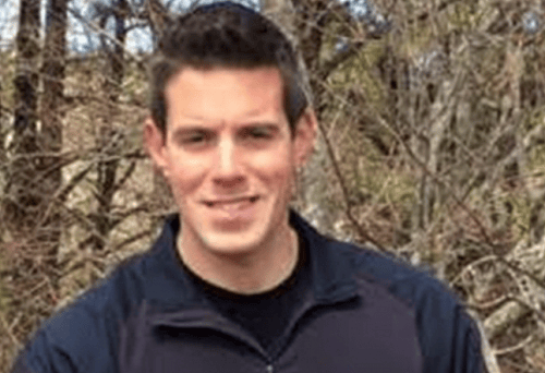 Wake and Funeral Set for Fallen Yarmouth Police Officer