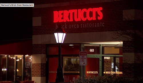 Bertucci’s Closes Six Restaurants in Massachusetts, Declares Bankruptcy