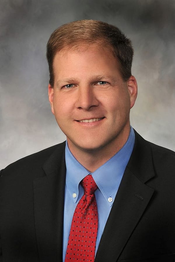 New Hampshire Governor Chris Sununu Says All Public Schools Must Offer Five Days Per Week of In-Person Schooling Starting Monday, April 19