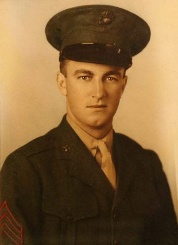 World War II KIA Buried In Hometown — 75 Years Later