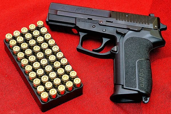 Ban Guns, Connecticut Senators Tell Subway