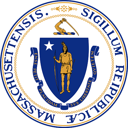 Western Massachusetts Town To Vote On State Seal, Nuclear War