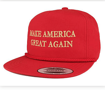 Massachusetts Reporter Resigns After Claiming Maryland Newspaper Shooter Had Trump Hat With Him