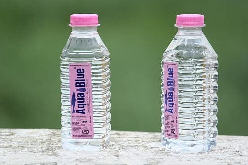 Can’t Drink The Water:  Falmouth Ban On Single-Use Small Plastic Bottles To Take Effect September 1