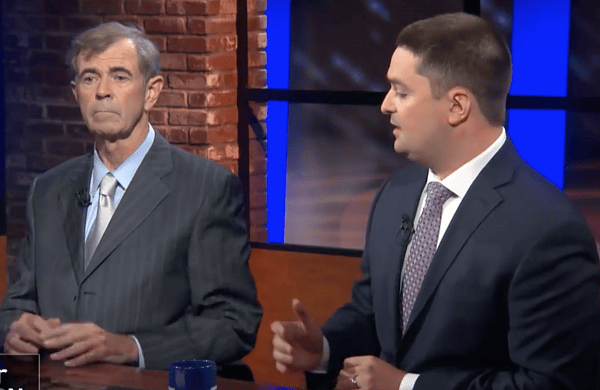 Abortion Prominent in Massachusetts Secretary of State Debate