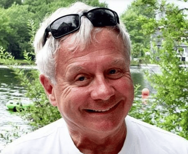 Body Found in Texas Is Former Cape Priest’s, Texas Authorities Say