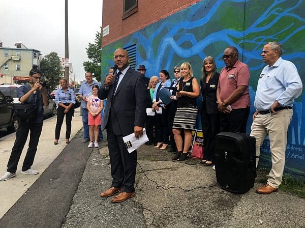 Massachusetts Primary Campaigns Heat Up in Final Days — Weekly Recap of Beacon Hill