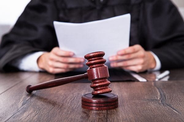 Indicted Massachusetts Judge To Get Back Pay and Continuing Pay While Federal Obstruction-of-Justice Case Proceeds