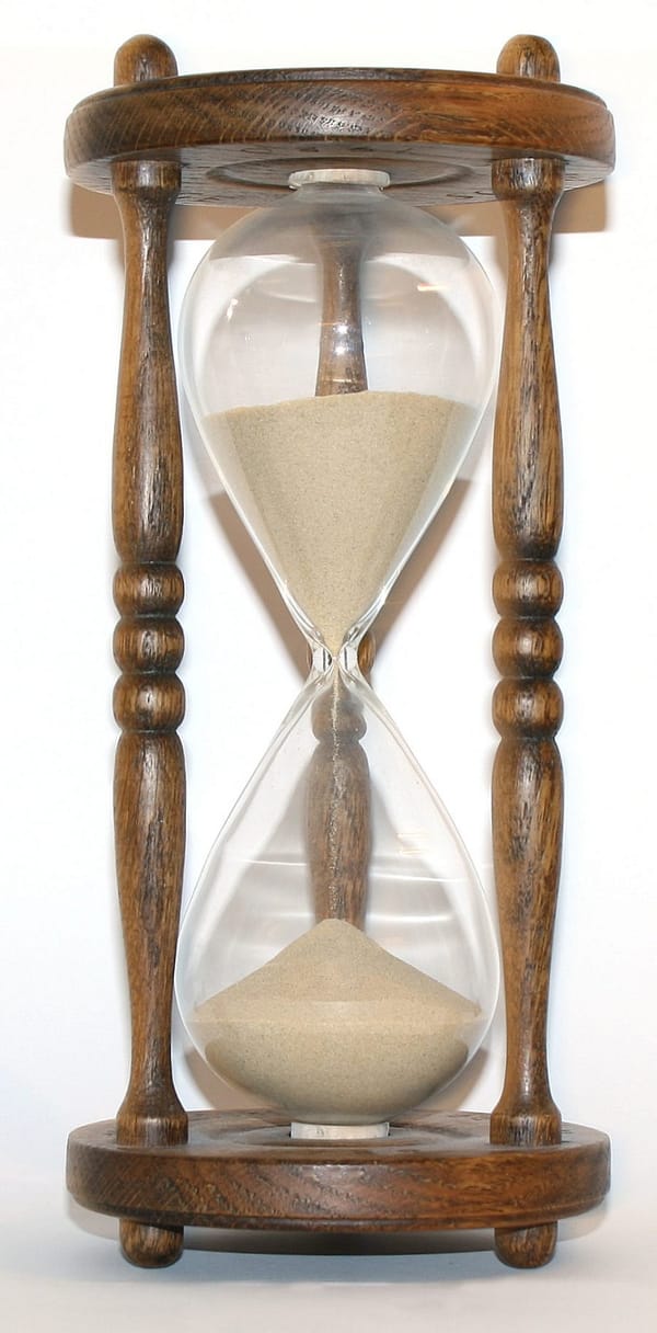In Search Of The Average Doubt: Why ‘Life Expectancy’ Is Misleading