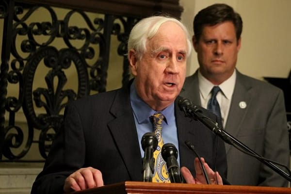 Jim Lyons Rejects Republican ‘Cancel Culture,’ Refuses To Call On GOP State Committee Member To Resign