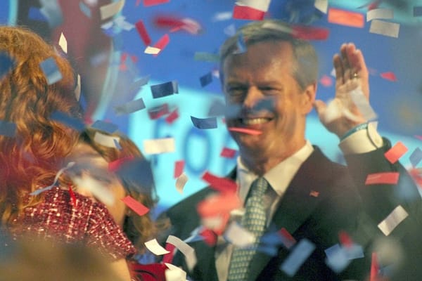 A Wild 2018 on Beacon Hill …Can 2019 Approach It?