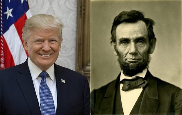 Trump Emerges As Promise-Keeper President