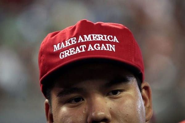 Three Globe Columns on Covington Catholic, and One of Them Has Something To Say