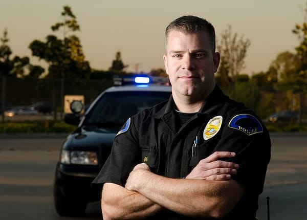 Worried About Recruiting New Cops, Worcester Officials Consider Easing Age Restriction