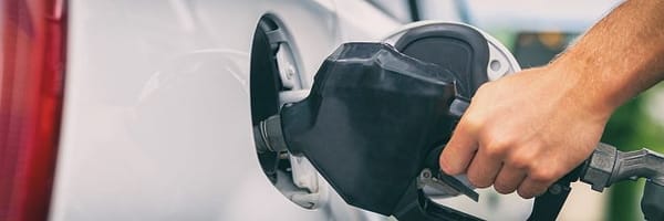 Massachusetts Gas Prices Hit Record High — Again