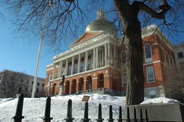 Freedom, Safety, Suicide, and Life:  Conversion Therapy Ban Draws Intense Testimony on Beacon Hill