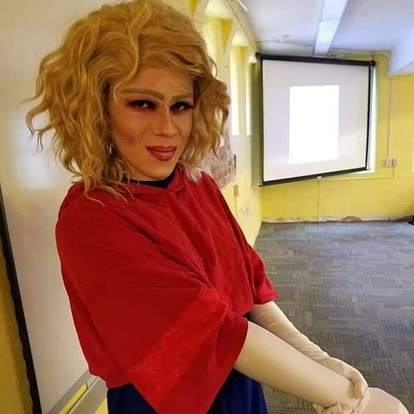 The Drag Show Must Go On:  Provincetown in the Age of Coronavirus