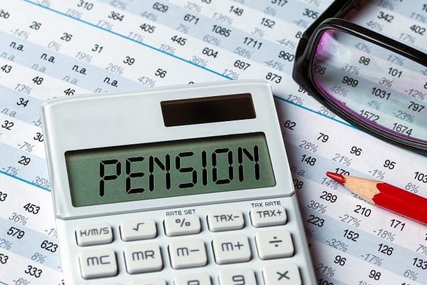 Massachusetts Pension Fund Rebound Continued In First Quarter