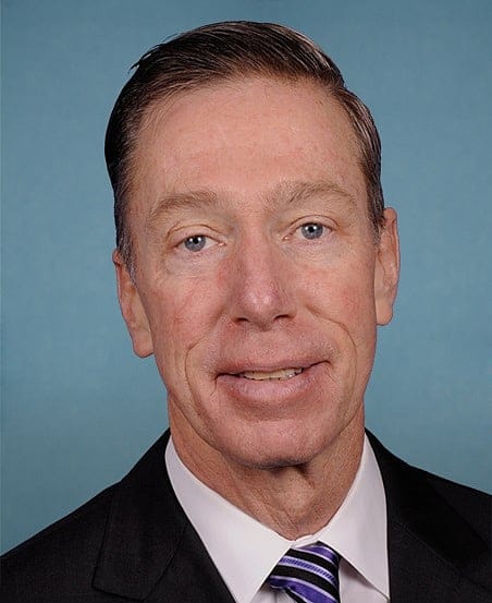 Stephen Lynch A Possibility for a Putative Biden Administration