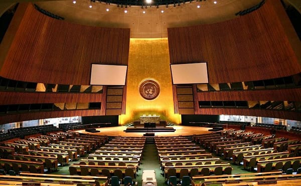 Want To Donate To U.N.? Bill Calls for Climate-Change Option on Massachusetts Tax Returns