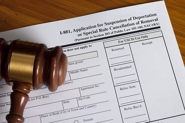 Immigrant Gets Second Bite at Plea Deal Apple Because Judge Didn’t Read Him Enough Deportation Warnings