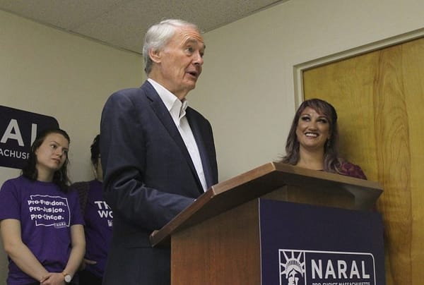 Massachusetts Teachers Association Endorses Ed Markey