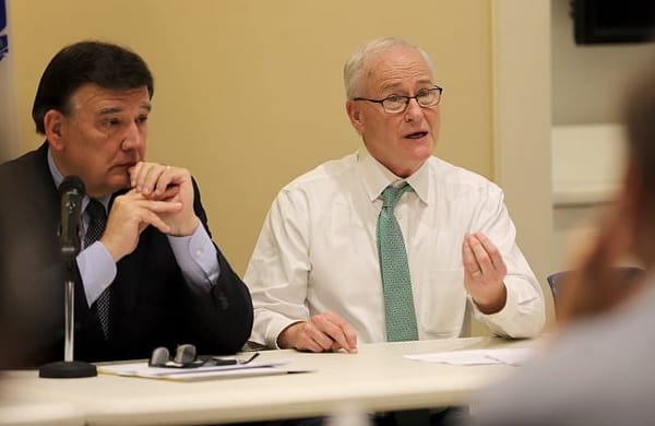 Time To ‘Radically Increase’ Electric Cars in Massachusetts, Senate Climate Change Committee Member Says