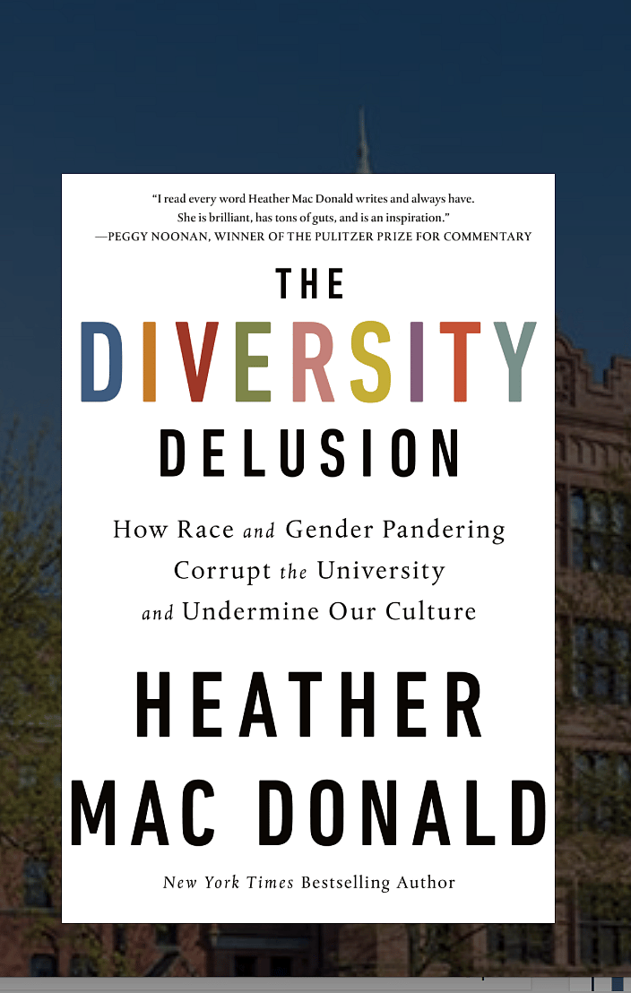 The Diversity Disaster
