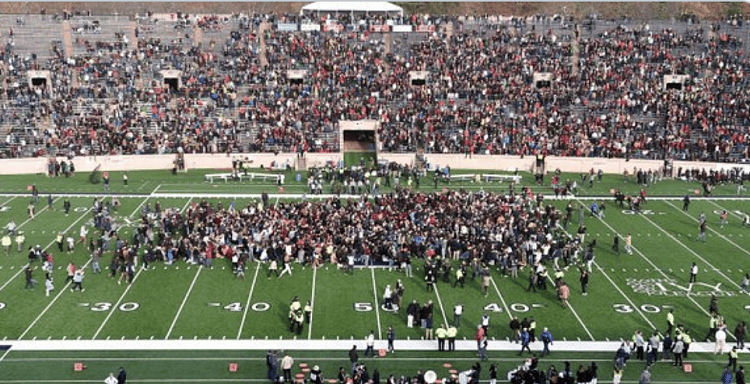 Harvard and Yale Are Blowing in the Wind