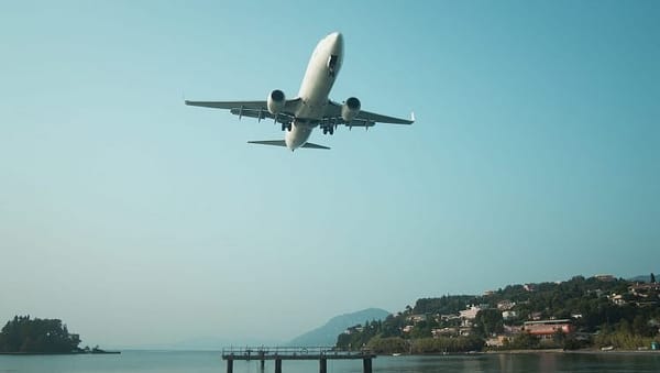 Connecticut Woman Lands Airplane On Martha’s Vineyard After Pilot Suffers Medical Emergency