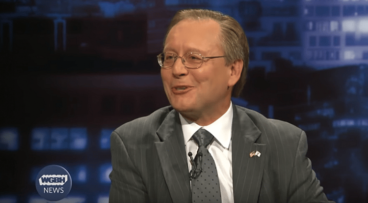 Jay McMahon Running As Pro-Police, Low Tax Voice For The Plymouth & Barnstable District